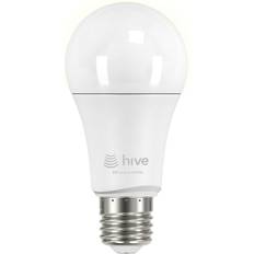 Hive Light Bulbs Hive Active Light LED Lamps 9W E27