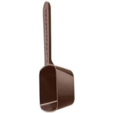 Brown Coffee Scoops Moccamaster - Coffee Scoop 2.49cm