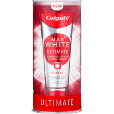 Toothbrushes, Toothpastes & Mouthwashes Colgate Max White Ultimate Catalyst Whitening 75ml