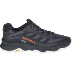 Hiking Shoes Merrell Moab Speed GTX M - Black
