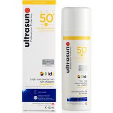 Ultrasun Sun Protection Face - UVB Protection Ultrasun Kids SPF50+ 150ml