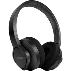 Philips On-Ear Headphones - Wireless Philips TAA4216
