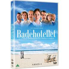 Badehotellet - Season 4