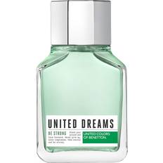 Benetton United Dreams Be Strong EdT 100ml