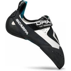 Unisex Sport Shoes Scarpa Drago LV - White