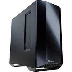 Full Tower (E-ATX) - ITX Computer Cases Seasonic Syncro Q7 650W