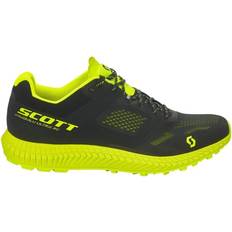 Unisex Running Shoes Scott Kinabalu UItra RC - Black/Yellow