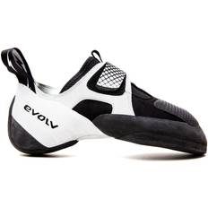 Evolv Sport Shoes Evolv Zenist M - White/Black