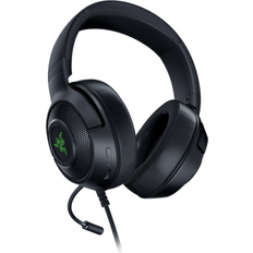 Razer Gaming Headset - Over-Ear Headphones Razer Kraken V3 X