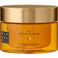 Rituals Calming Body Lotions Rituals The Ritual of Mehr Body Cream 220ml