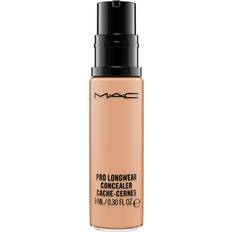 Non-Comedogenic Concealers MAC Pro Longwear Concealer NW35