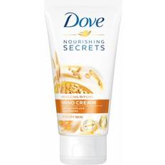 Dove Hand Care Dove Nourishing Secrets Indulging Ritual Hand Cream 75ml