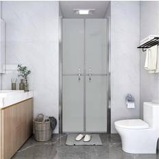 vidaXL Shower Door (148795) 860x1900mm