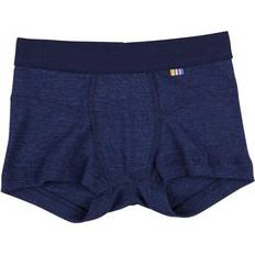Silk Boxer Shorts Children's Clothing Joha Boxers Shorts - Navy (86981-195-413)