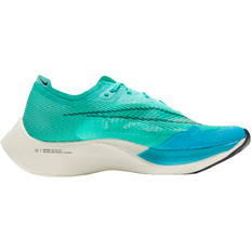 Nike vaporfly next 2 Nike ZoomX Vaporfly Next% 2 W - Aurora Green/Chlorine Blue/Pale Ivory/Black