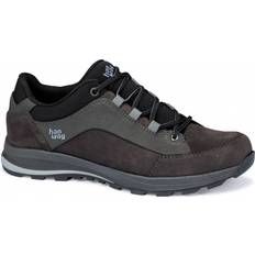 49 ½ Hiking Shoes Hanwag Banks Low LL M - Asphalt/Black