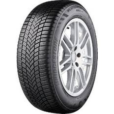 Bridgestone 55 % - All Season Tyres Car Tyres Bridgestone Weather Control A005 Evo 205/55 R17 95V XL