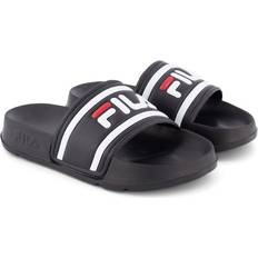 Fila Sandals Fila Morro Bay Slip - Black