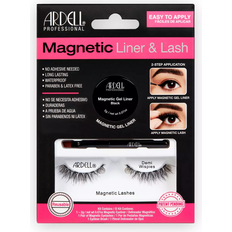 Gift Boxes & Sets Ardell Magnetic Lash & Liner Kit Demi Wispies