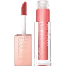 Glitter Lip Products Maybelline Lifter Gloss #03 Moon