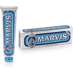 Marvis Aquatic Mint 85ml