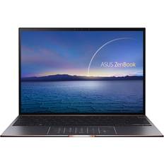 ASUS 16 GB - Intel Core i7 - microSDHC Laptops ASUS ZenBook S UX393EA-HK001T