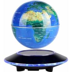 MikaMax Leviting Globe 18.5cm
