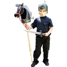 Amscan Knight Hobby Horse Set