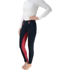 Hy Equestrian Trousers & Shorts Hy Saxby Riding Breeches Women