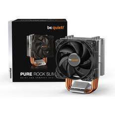 Computer Cooling Be Quiet! Pure Rock Slim 2