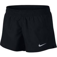 Nike 10K Shorts Women - Black/Black/Black/Wolf Grey