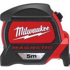 Milwaukee Measurement Tapes Milwaukee 4932464599 5m Measurement Tape
