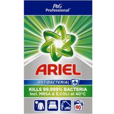 Ariel washing powder Ariel Professional Washing Powder Antibacterial 90 Washes