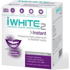 iWhite Instant 2 Professional Teeth Whitening Kit 10-pack
