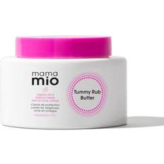 Breast & Body Care Mama Mio Tummy Rub Butter Fragrance Free 120ml
