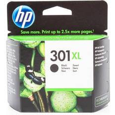 Hp deskjet 301 ink cartridges HP 301XL (Black)