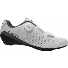 Cycling Shoes Giro Cadet W - White