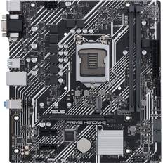 Intel - M Key - Micro-ATX Motherboards ASUS Prime H510M-E