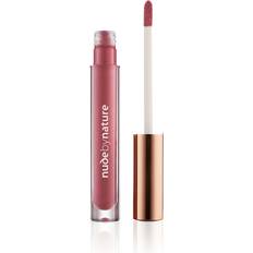 Nude by Nature Moisture Infusion Lipgloss #08 Violet Pink