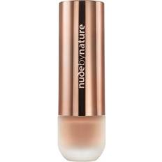 Nude by Nature Flawless Liquid Foundation N6 Olive