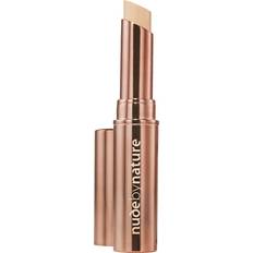 Nude by Nature Flawless Concealer #01 Ivory