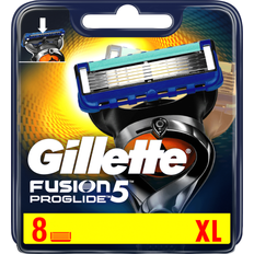 Gillette proglide blades Gillette Fusion5 Proglide XL 8-pack