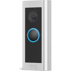 Smart doorbell without camera Ring Pro 2 8VRCPZ-0EU0