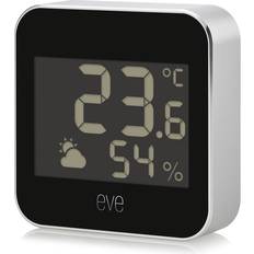 Weather Stations Eve Weather