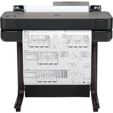 A2 Printers HP DesignJet T630 24-in