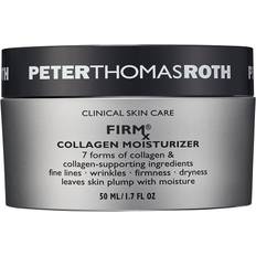 Peter Thomas Roth Day Creams Facial Creams Peter Thomas Roth FIRMx Collagen Moisturizer 50ml