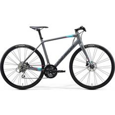 XXL City Bikes Merida Speeder 100 2021 Men's Bike
