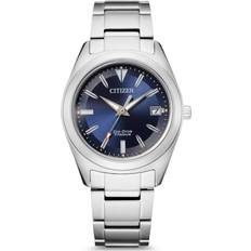 Citizen Titanium - Women Wrist Watches Citizen Super Titanium (FE6150-85L)