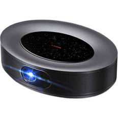3840x2160 (4K Ultra HD) - Mini Projectors Nebula Cosmos Max