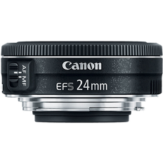 Canon EF-S Camera Lenses Canon EF-S 24mm F2.8 STM